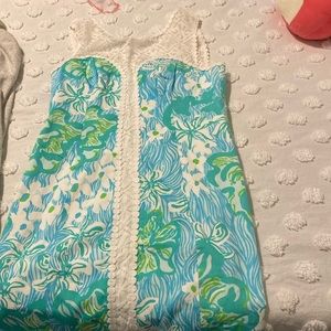 Lily Pulitzer size 2 dress